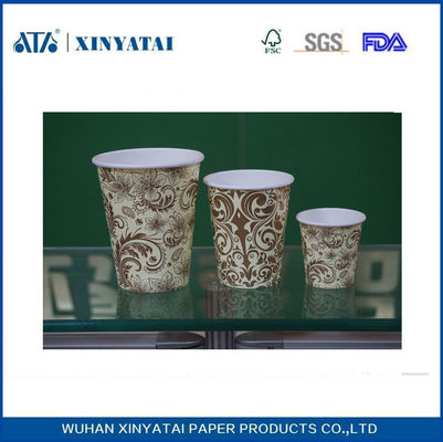 中国 リサイクル堆肥絶縁紙コップ12オンス使い捨てのテイクアウトコーヒーカップ サプライヤー