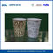 リサイクル堆肥絶縁紙コップ12オンス使い捨てのテイクアウトコーヒーカップ サプライヤー
