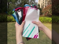 プラスチック コップ