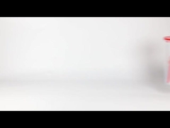 コーヒー昇華ビールタンブラースノーグローブプレドリルガラス缶二重壁ガラスカップ蓋付き