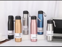 12Oz 17Oz 真空隔熱カップ カスタム熱カップ 食器洗浄機セーフ